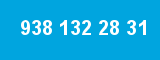 938 132 28 31 938 132 28 31